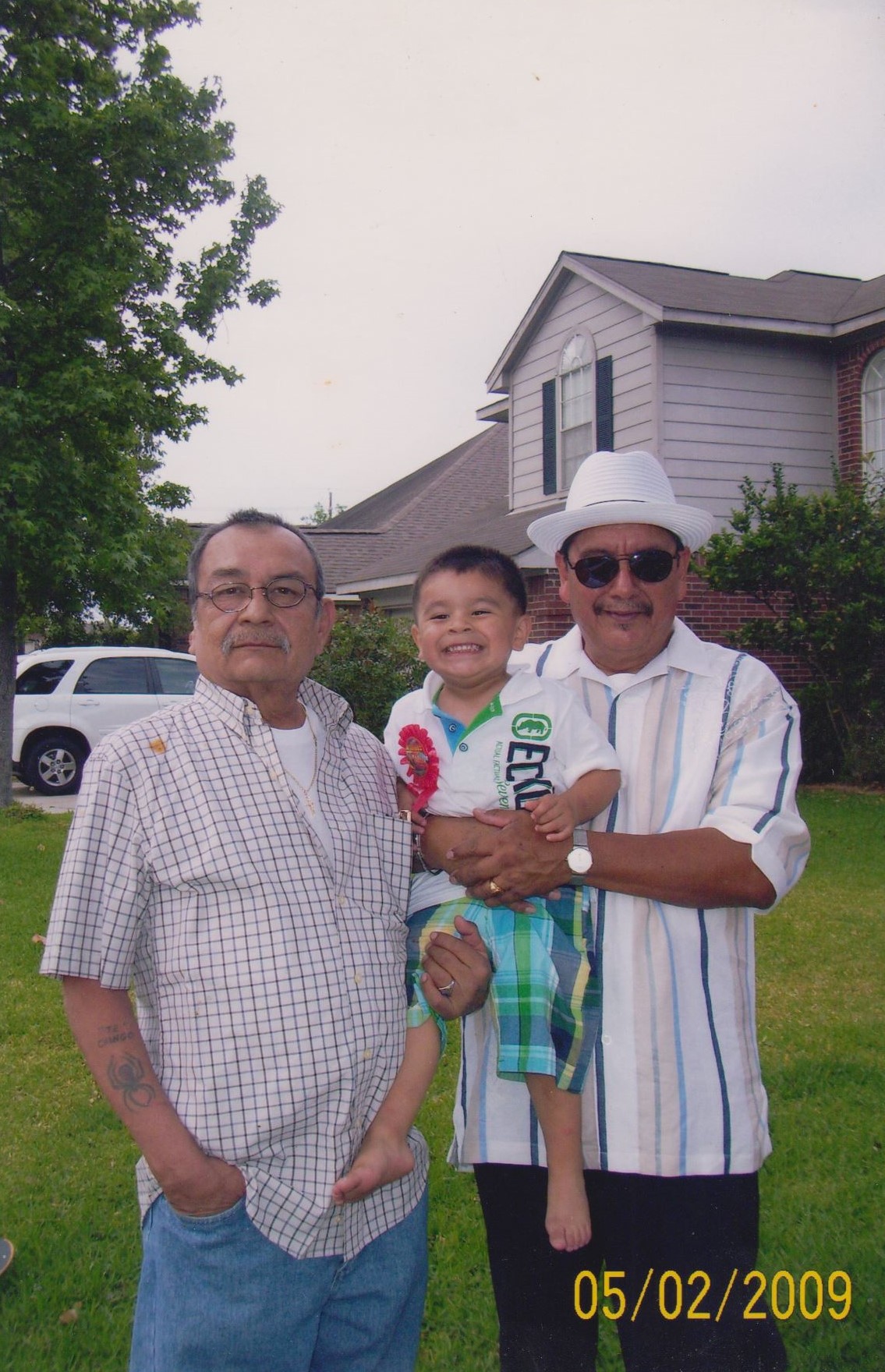 Obituary of Johnny Avila