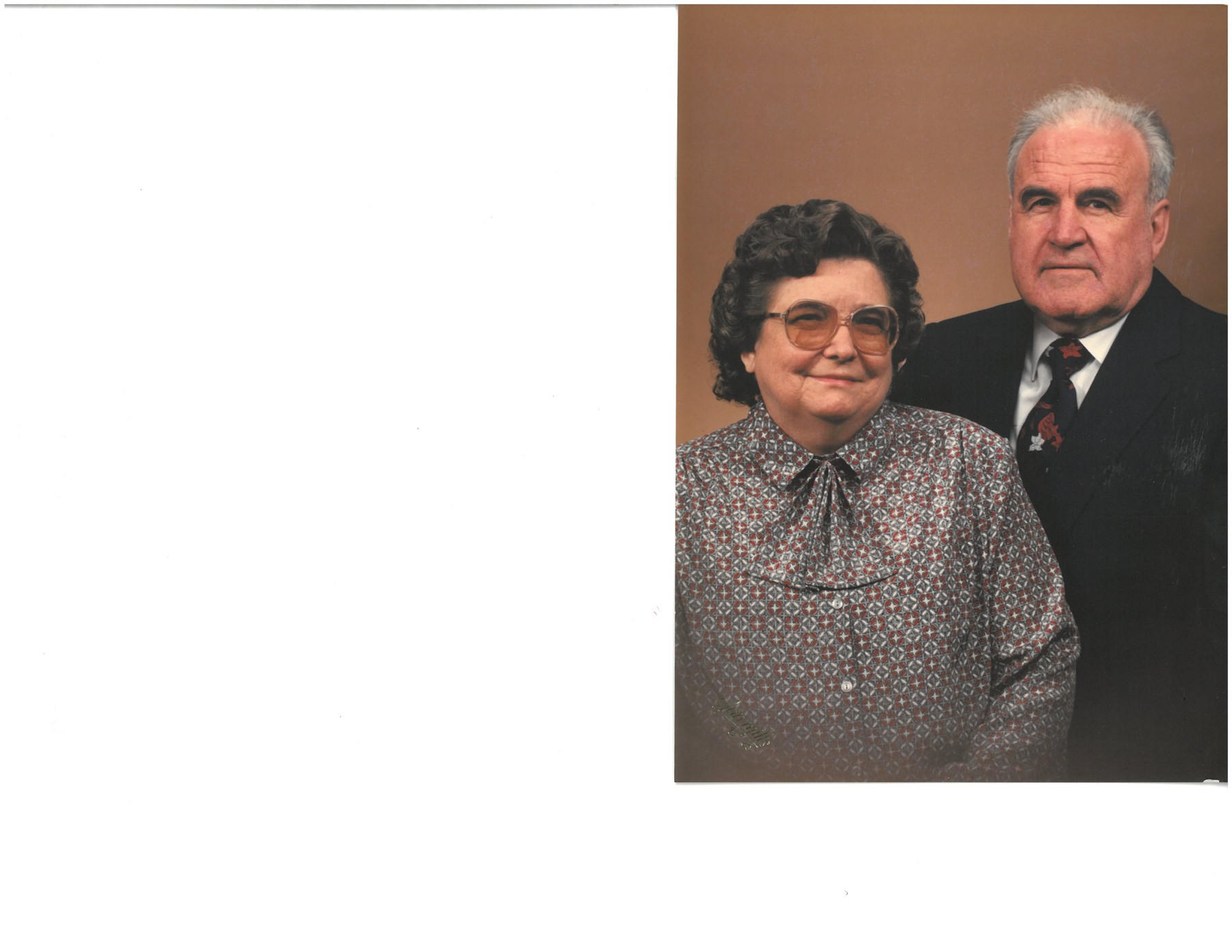 Obituary of Betty Ann Dobbins