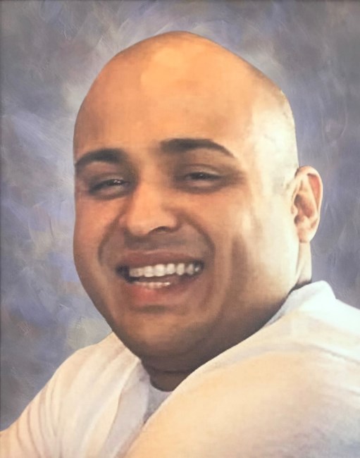 Obituary of Micheal Gene Cadena