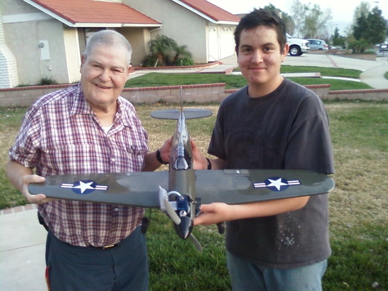 Obituary of Robert Charles Haley