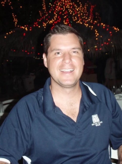 Obituary of Sean Michael Fossee