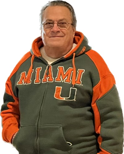 Obituary of Richard Dean Smedley