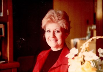 Obituary of Janis S Bickham