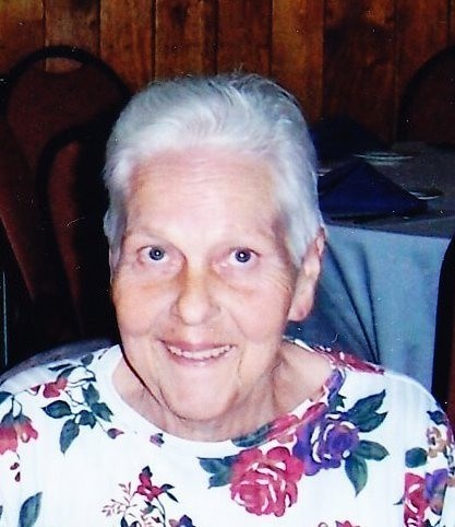 Obituary of Margaret A. Fickett