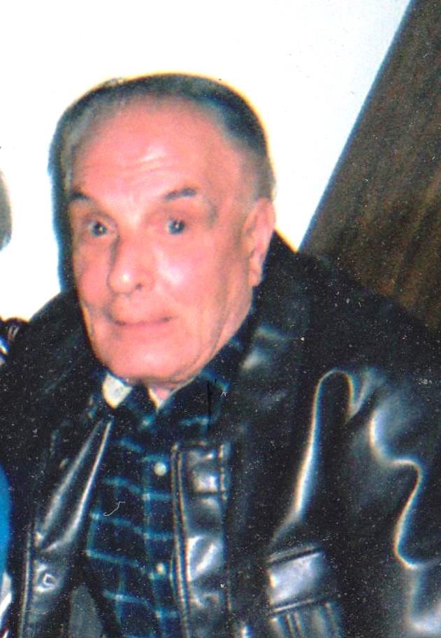 Obituary of Daniel Bettencourt