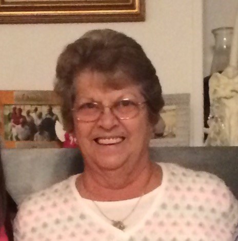 Obituary of Peggy Lee Young