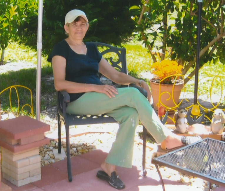 Obituary of Elisabeth "Lies" Wessels