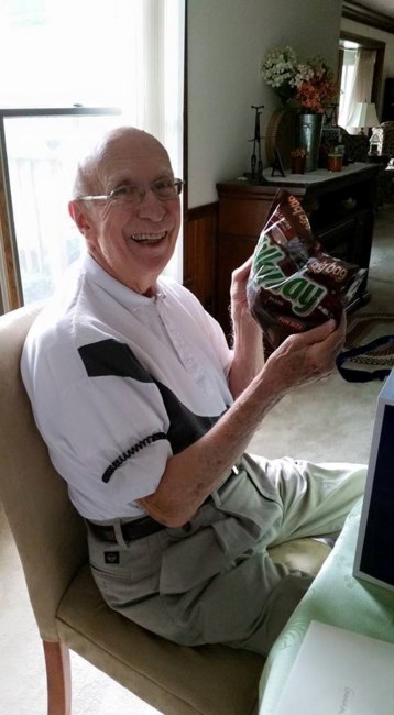 Obituario de Frederick fred Owen Kirms