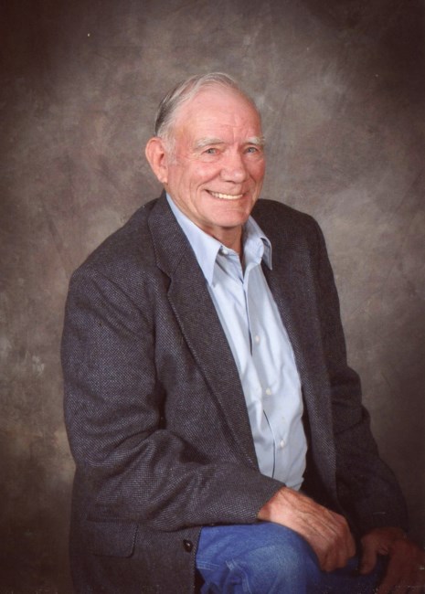 Obituary of Hugh Martin Whitehead