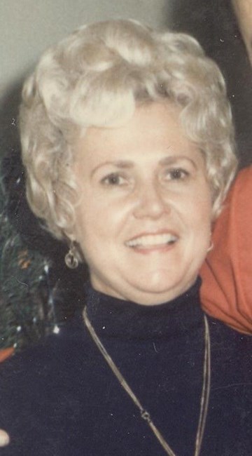 Obituary of Florentene C. Wheeler
