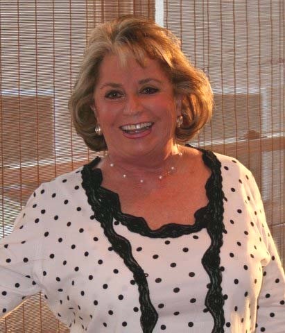 Obituary of Joan Rose