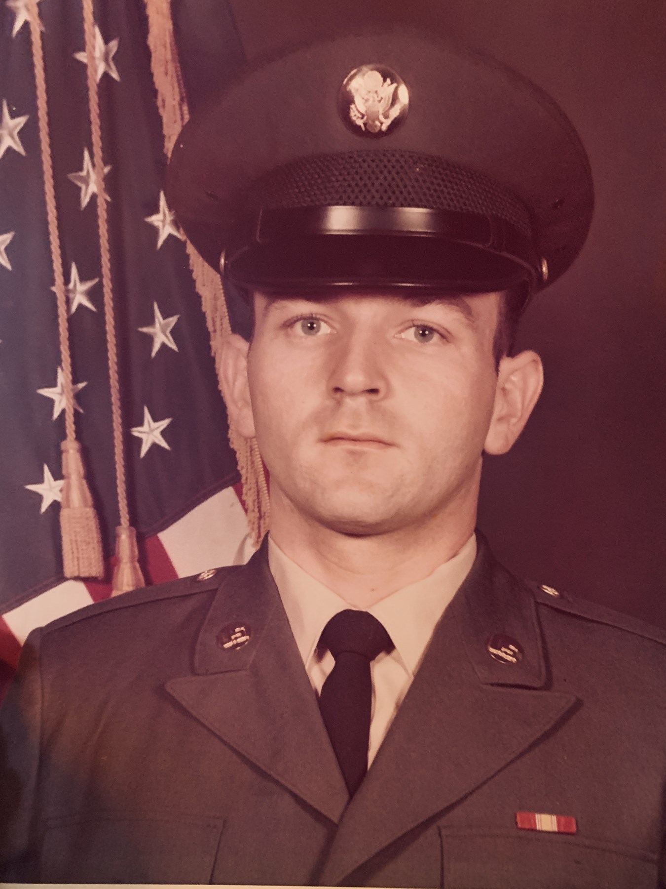 Obituary of Harold "Joe" Joseph Simpson