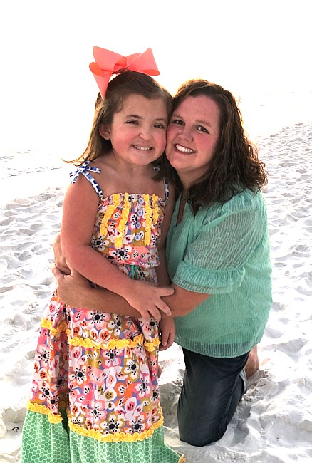 Obituary of Tracy Mattern Waldrip