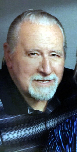 Obituary of Richard Kent Smith