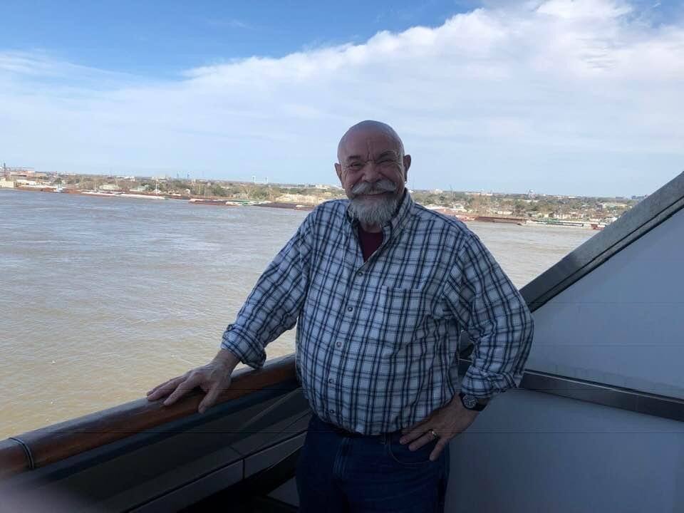 Obituary of Danny Ray Dause