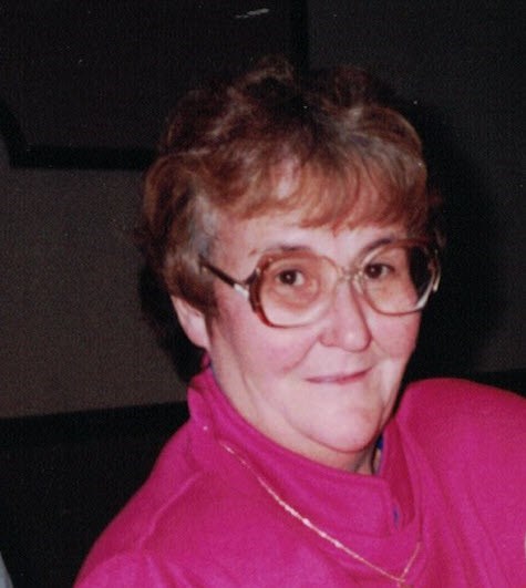 Obituary of Mary T. Michaelis