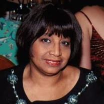 Obituary of Marlene Mosley