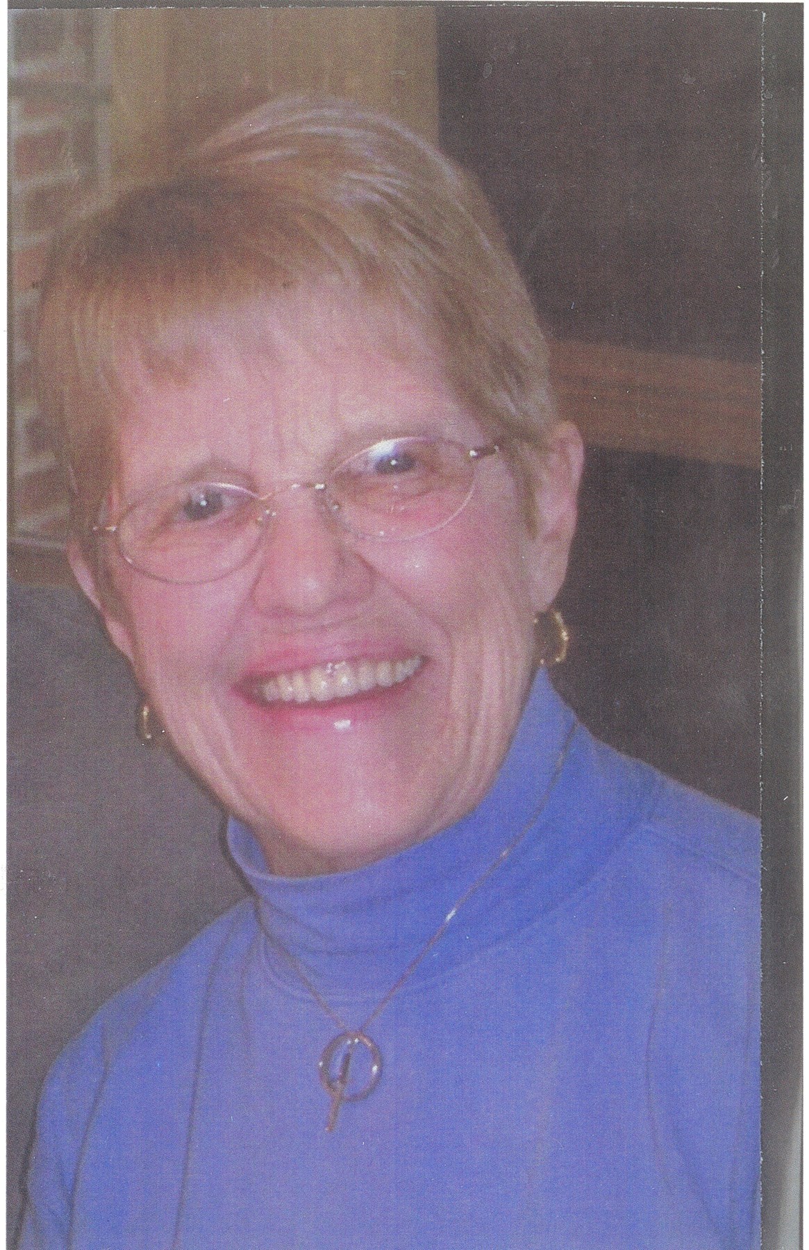 Obituary of Joey Yarian Chapman