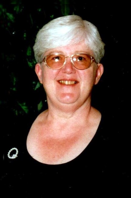 Obituary of Florence "Ruth" O'Brien