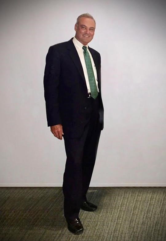 Obituary of Joseph Michael Dugan