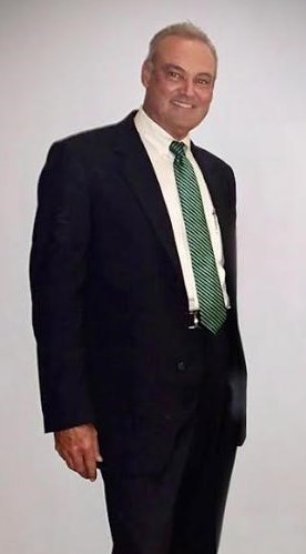 Avis de décès de Joseph Michael Dugan