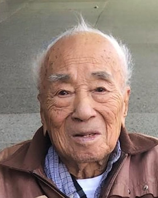 Obituary of Mon Kam "Joe" Chow