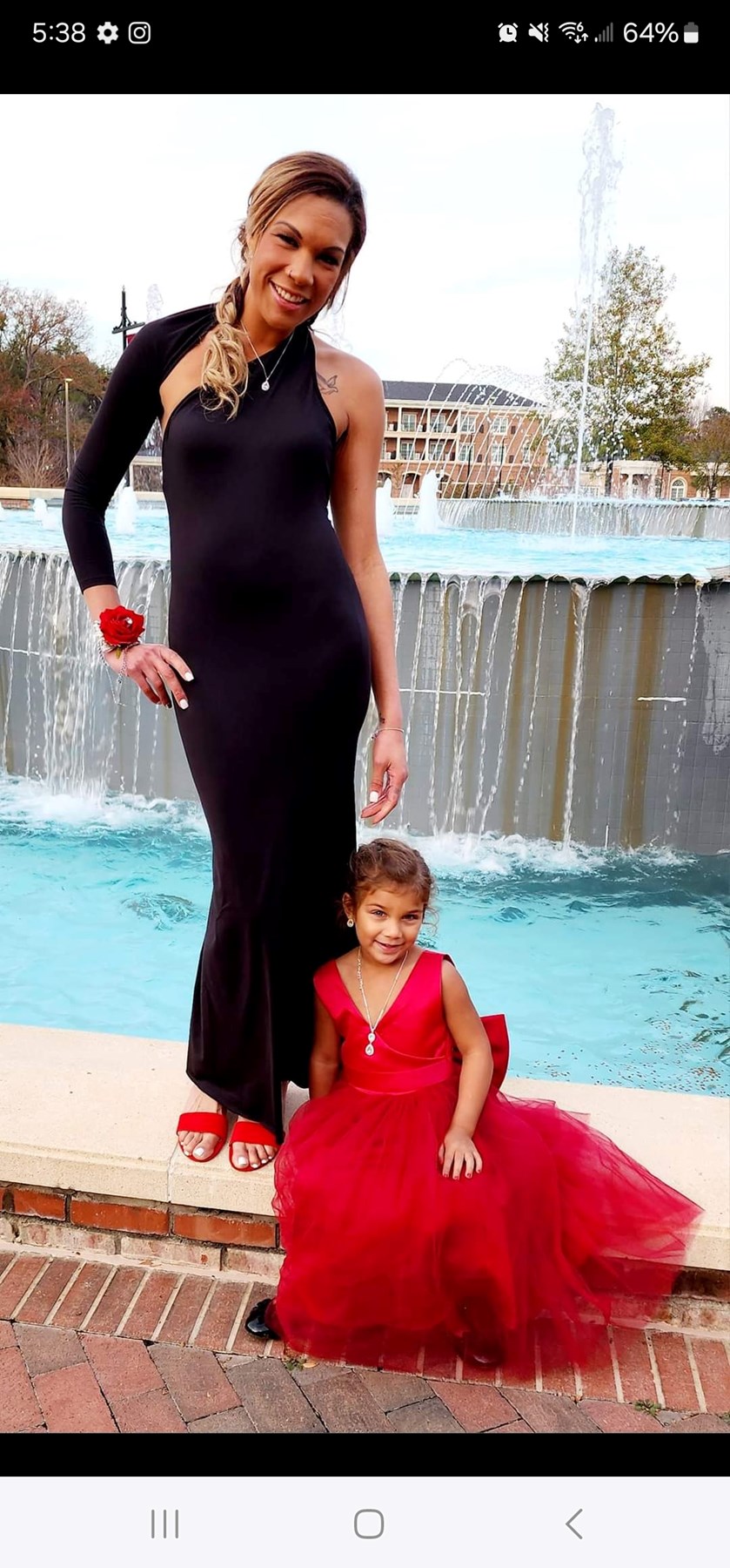 Avis de décès de Ashleigh English Blair Minnich