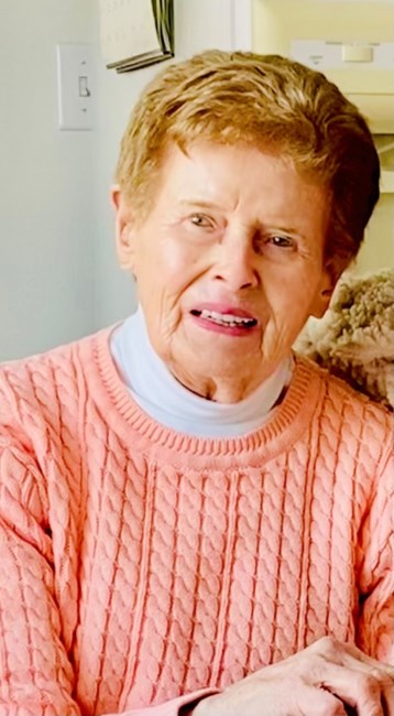 Obituary of Rita Lee Eckerdt