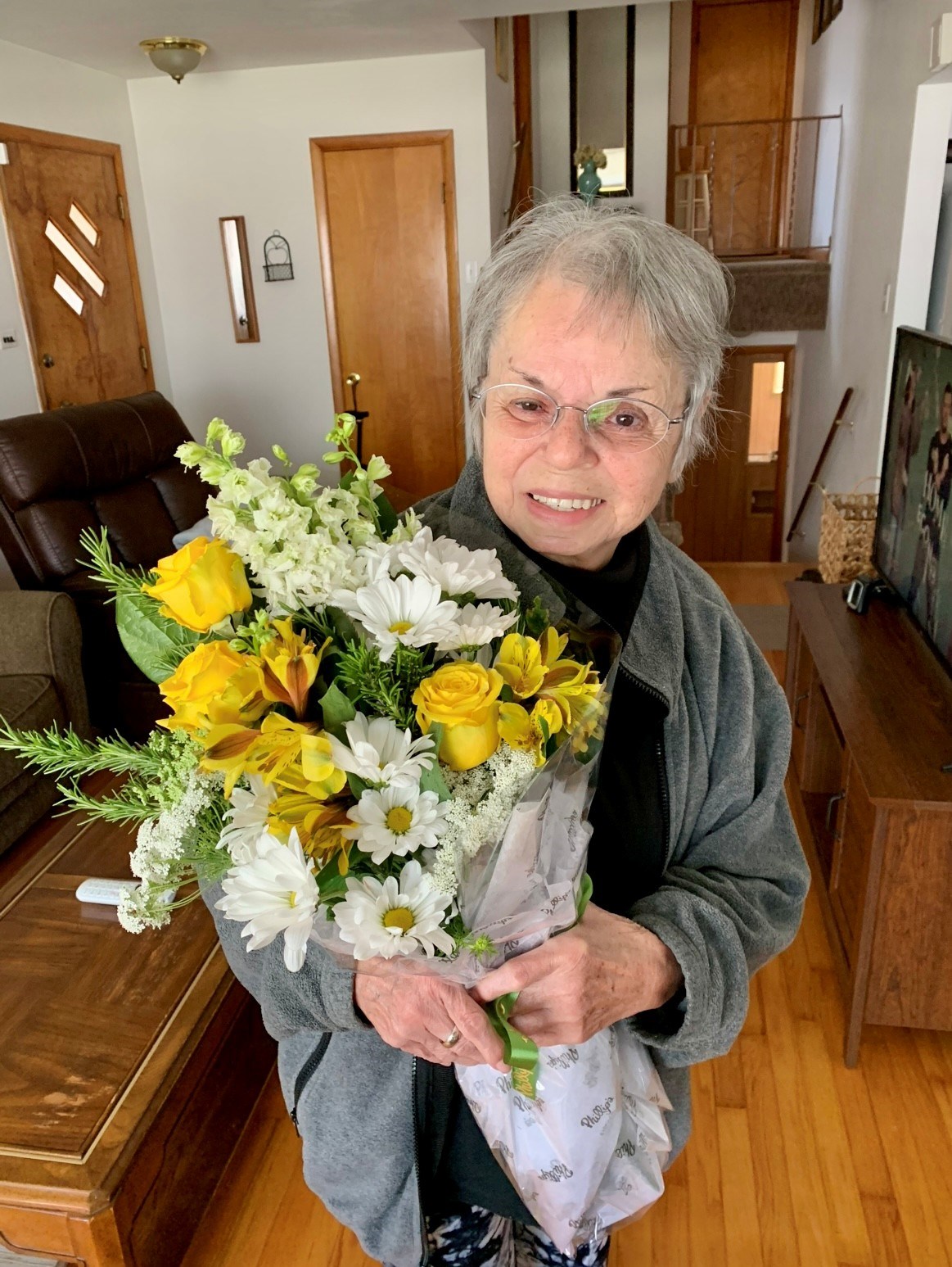 Obituary of Nikki Lee Clark