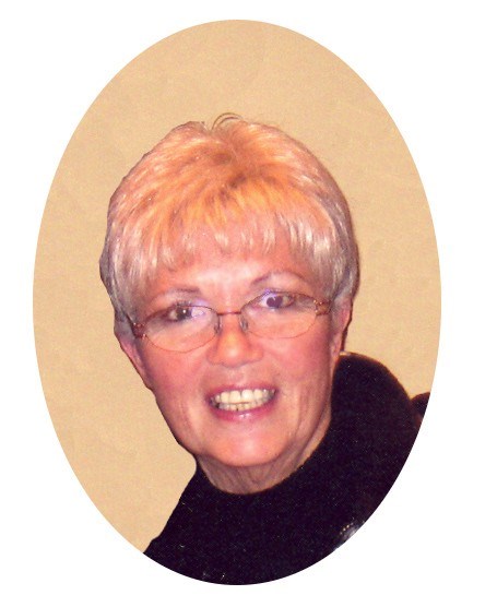 Obituary of Gail Ellen Lee Greenwood Angrignon