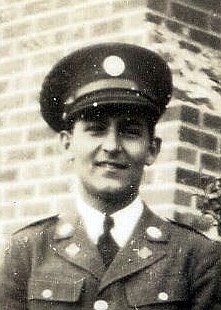 Obituary of Sion Harry Campbell