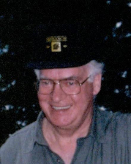 Obituary of Roger Laurent Caron