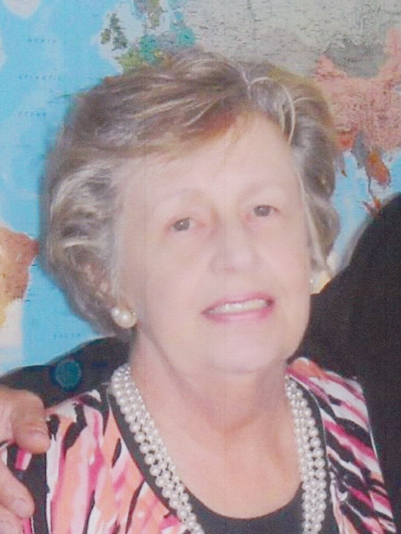 Obituary of Rosalie T. Nunez