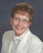 Gloria Dudley