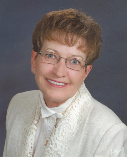 Obituary of Gloria Jean Dudley