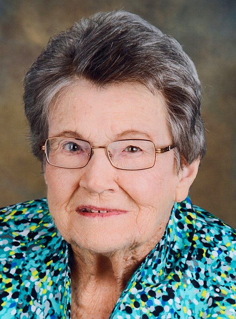 Obituary of Helen Alice Kirby Garcia