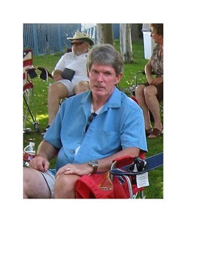 Obituary of Jack Edward Nielsen