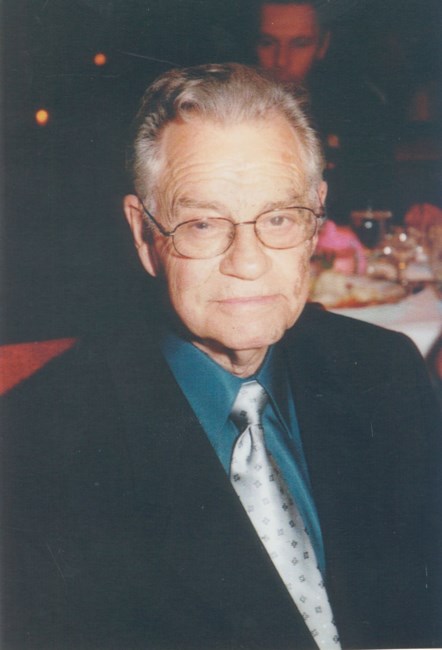 Obituary of Henry Ronald Weismantel