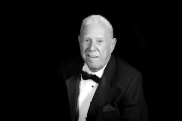 Obituary of James Gerard Feit