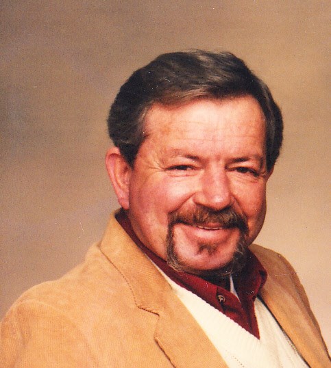 Obituary of Fredrick Dean "Fred" Aubrey Sr.