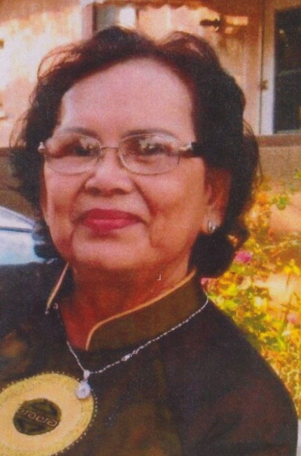 Obituary of Doi Thi Nguyen