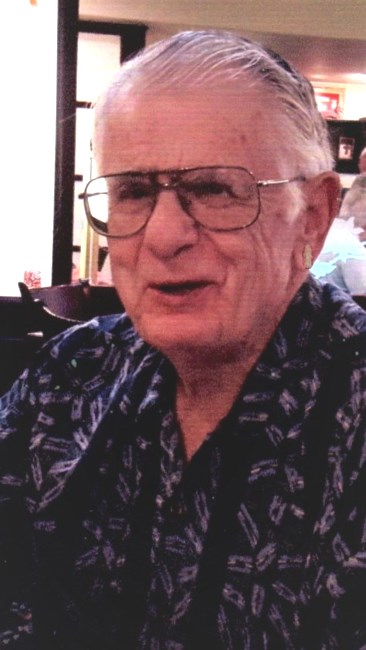 Obituary of Dr. James Howard Zinck