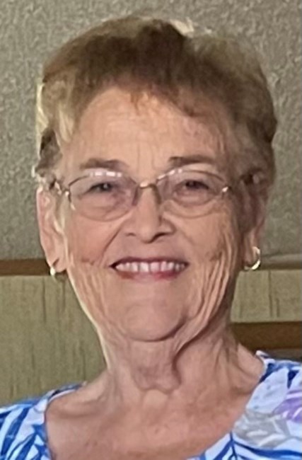 Obituary of Dianne Cameron Renner