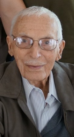 Obituary of Vikentios Andrew Korkos