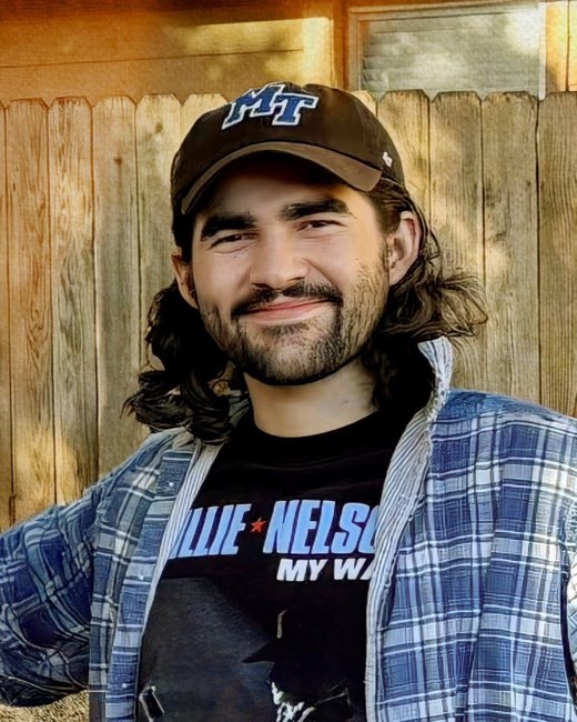 Obituary of Otha Morris  "Trip" Goen III