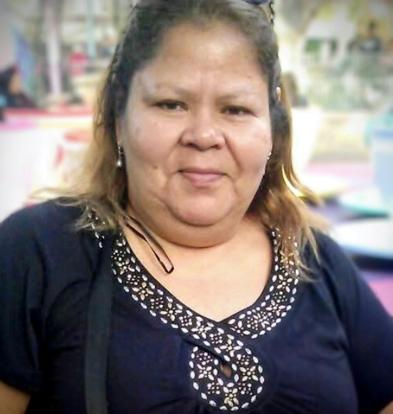 Obituary of Maria L Mendoza