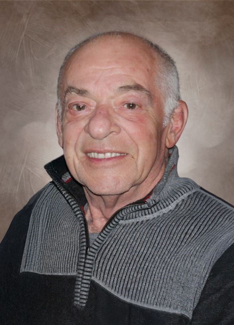 Obituario de André Couture