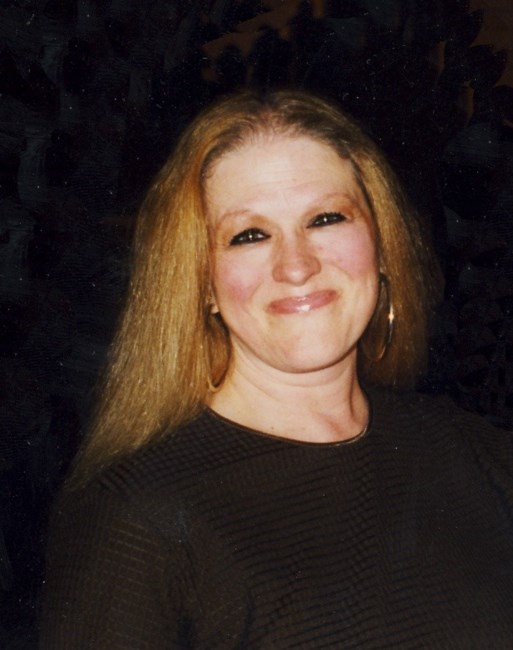 Obituary of Suzanne Depasquale