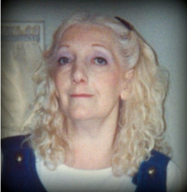 Obituary of Beverly Garavaglia