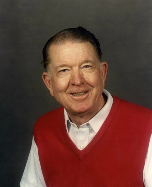 Obituary of Fred John Silberberger